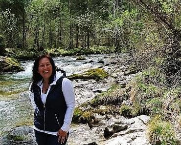 Seelennahrung - Der Wald ruft! Heilsames "Naturbaden" für Körper und Seele!