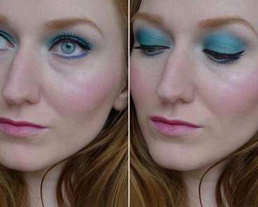 Yves Rocher Blogparade Beachparty-Look