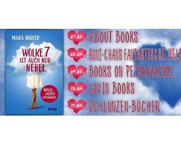 Gewinner Wolke 7 ist auch nur Nebel