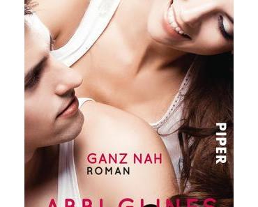 (Rezension) The best goodbye - Abbi Glines
