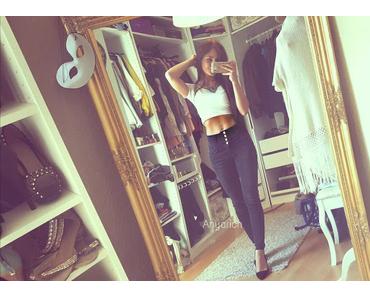 Und zack ist der April auch schon fast vorbei