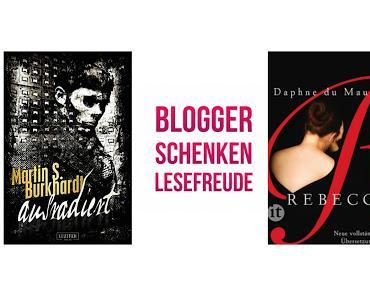 Gewinner | Weltbuchtag 2016