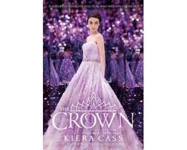 [Rezension] Kiera Cass – „The Crown“