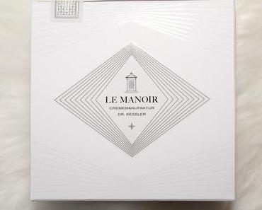 Review Le Manoir - Formula Cura - Intense Care Cream