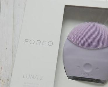 {Review} Foreo - Luna 2