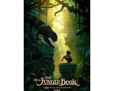 The Jungle Book