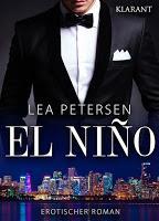 [Verlagsneuheit] Lea Petersen - El Nino "Die Trilogie"