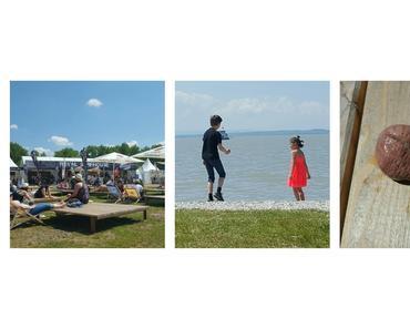 Das war der Surfworldcup in Podersdorf '16