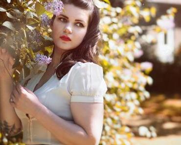 SensualNothing and Blossoms