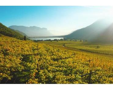 Reiselust: Italy from Above