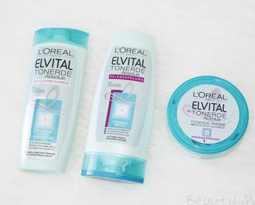 [Review] L’Oréal Elvital Tonerde Absolue