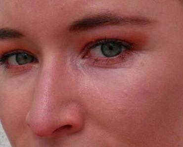 Mein Yves Rocher Blogparade #BEACHPARTYLOOK :-)