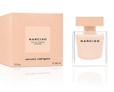 NARCISO Eau de Parfum Poudrée