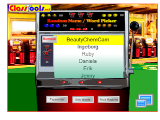 Auslosung Gewinnspiel zum Welttag des Buches