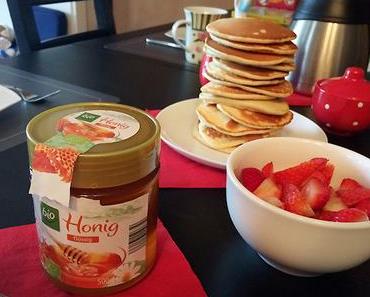 Unser Wochenende in Bildern – 30. April/1. Mai