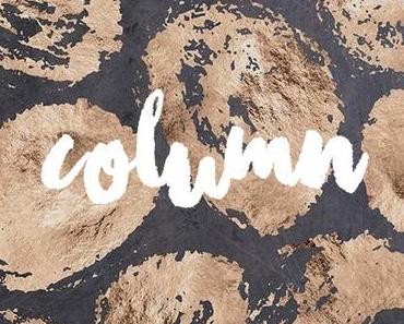 KOLUMNE: WARUM ZWEIFELN WIR SO SEHR AN UNS SELBST?