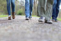 Urlaub daheim: Essen im Madenhäusle & Besuch am Ellertshäuser See