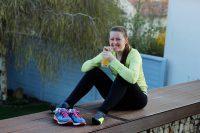 Gegen Krämpfe nach dem Sport – Magnesium Citrat von Doppelherz