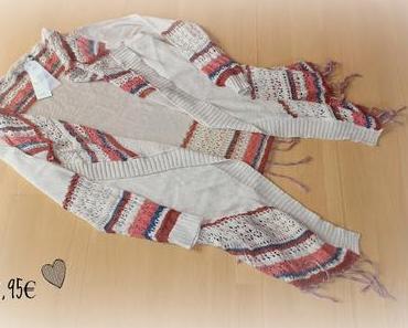 Fashion Haul - shoppen in Schwäbisch Hall & Zalando