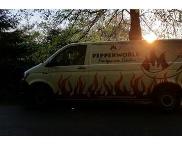 Chilitreffen 07.05.2016