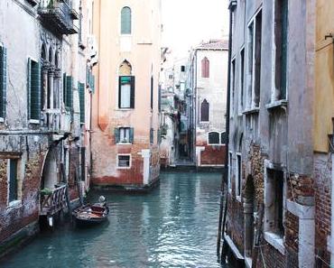 10 Reasons why you should visit Venice right NOW