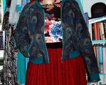 Me Made May am Mittwoch