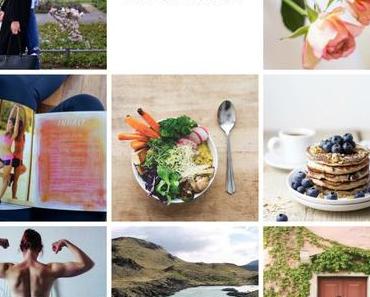 April Favoriten – Blogs & Instagram
