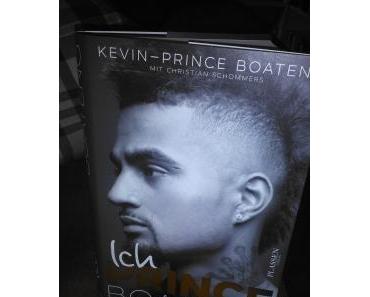 Ich, Prince Boateng – Ein Buch, das es nicht mehr zu kaufen gibt