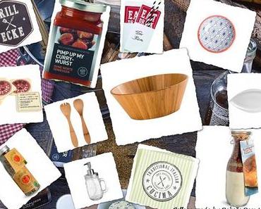 DEPOT – Barbecue Season