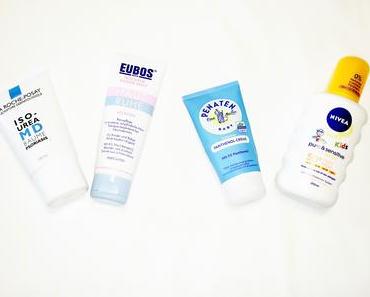 the right Children Skincare