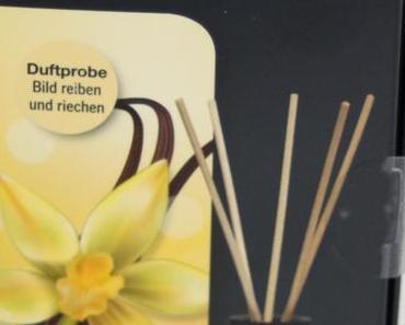 Domo Raumerfrischer Perfume & Style Bourbon Vanille