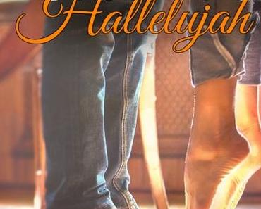 [MINI-REZENSION] "Road to Hallelujah" (Band 1)