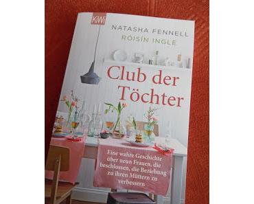 "Club der Töchter"  Natasha Fennell