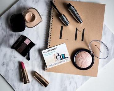 Beachparty-Look mit Yves Rocher