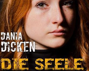 Ich lese.. Finstere Erinnerungen von Dania Dicken