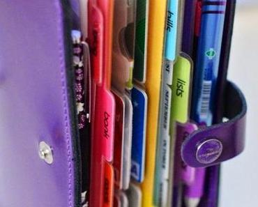 Neues Jahr, neues Glück - Projekte 2015