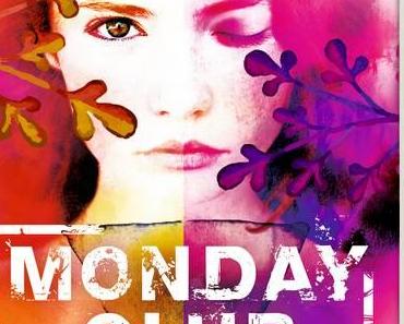 (Rezension) Monday Club Der zweite Verrat - Krystyna Kuhn