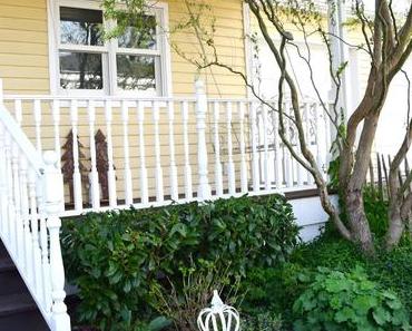 Habt ihr zufällig einen Pool im Keller?