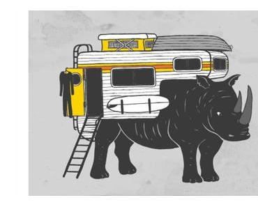 Die Vanimals von Jonas Claesson