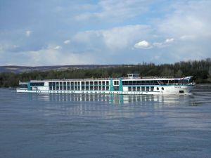 MS Sonata auf Rhein und Mosel