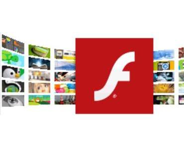 Adobe patcht 25 kritische Lücken in Flash