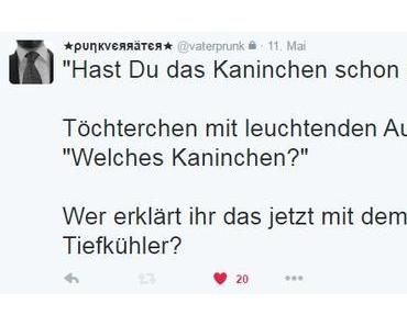 Familien-Tweets der Woche (100)