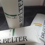 Aufgebraucht und wieder gekauft!