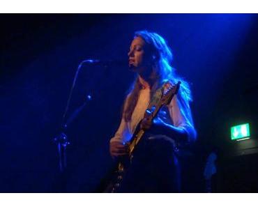 Me And My Drummer – Jolene (Cover) – Live im FZW Dortmund