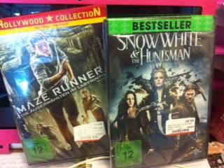 Neu im Mai eingezogen :)