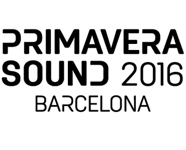 Primavera Sound Festival Barcelona 2016 – Timetable und Ankündigungen