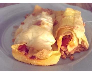 Cannelloni (vegetarisch)