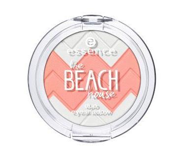 Limited Edition Preview: essence - The Beach House