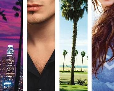 Rezension: Dark Love 01- Dich darf ich nicht lieben von Estelle Maskame