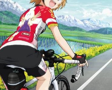 „Long Riders“ – erstes Key Visual vorgestellt